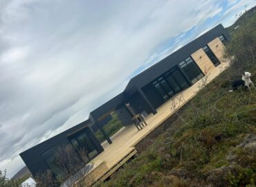 Draumastadir Grimsnesi – Iceland